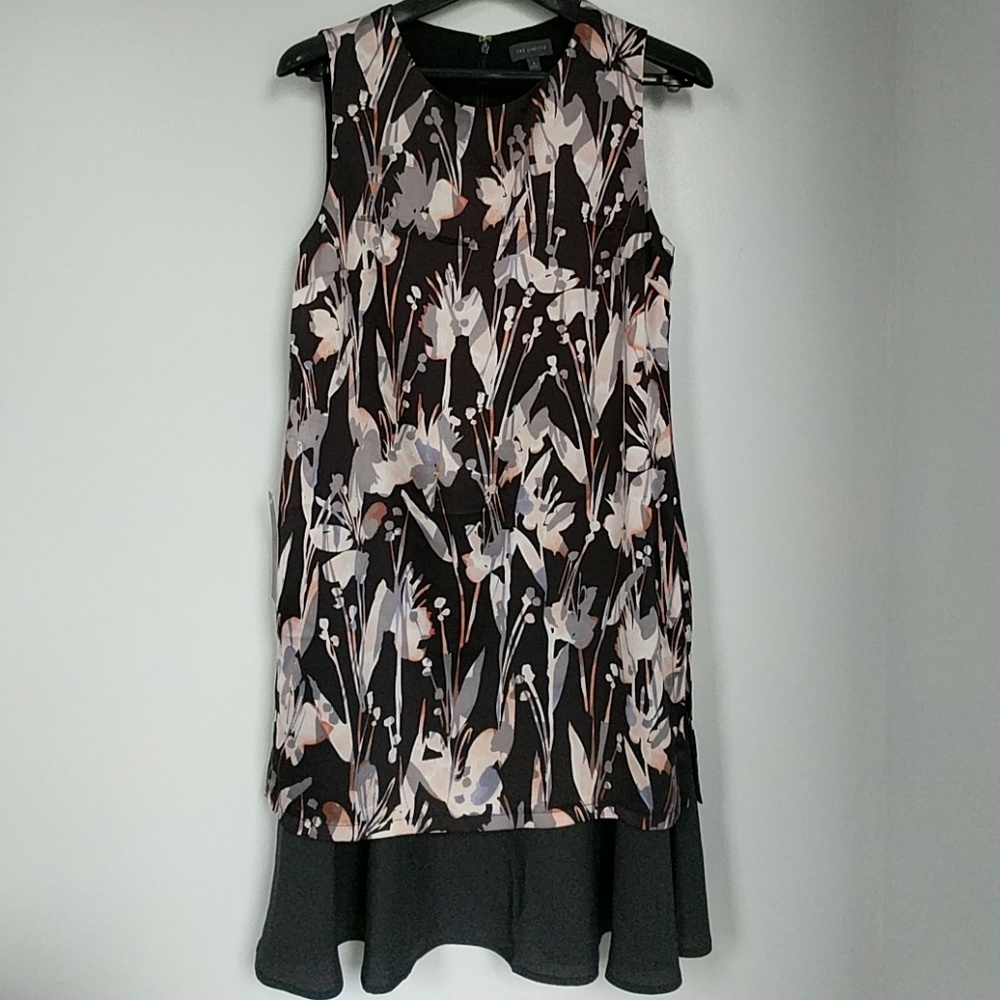 Limited Dress